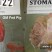 Pig stomachs gmo feed