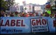 GMO labeling