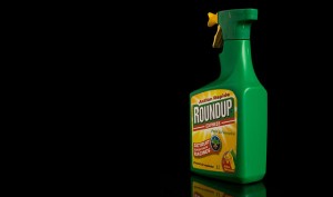 glyphosate a