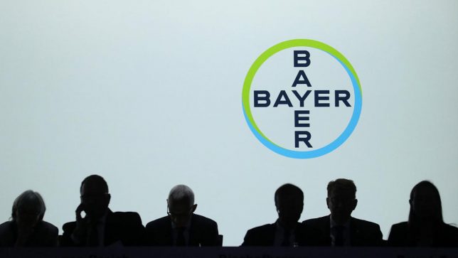 Bayer Investors