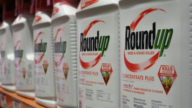 Bayer to end glyphosate sales to US consumers