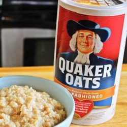 California Consumer Sues Quaker Oats over Glyphosate Contamination ...