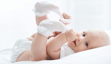 chemicals in diapers