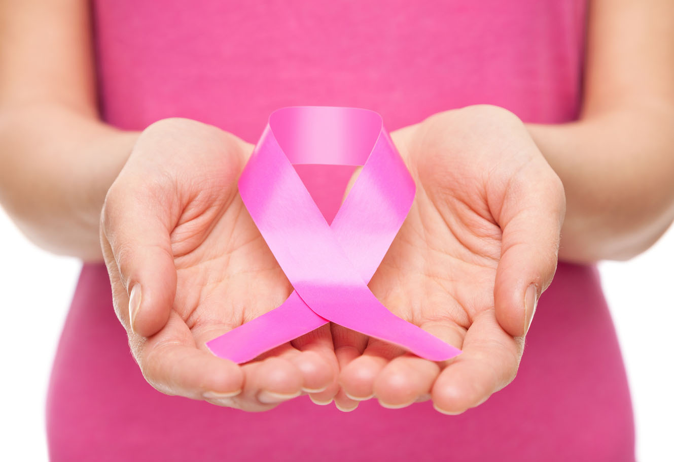 Glyphosate Can Trigger Aggressive Breast Cancer When Combined with Another Risk Factor - Sustainable Pulse