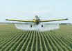 pesticide spraying