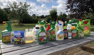 herbicides