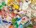 food packaging with plastics