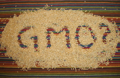 GMO A Go Go