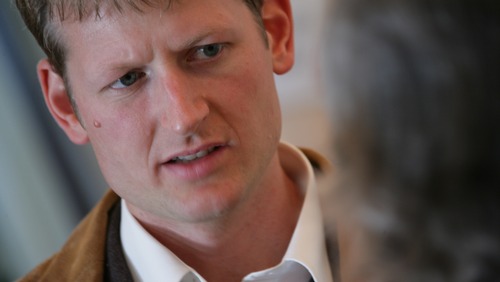 Mark Lynas