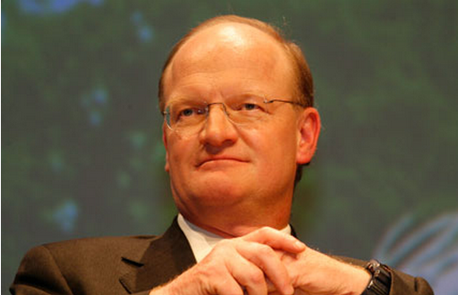 Science Minister David Willetts