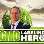 GMO Labeling Hero Jared Polis